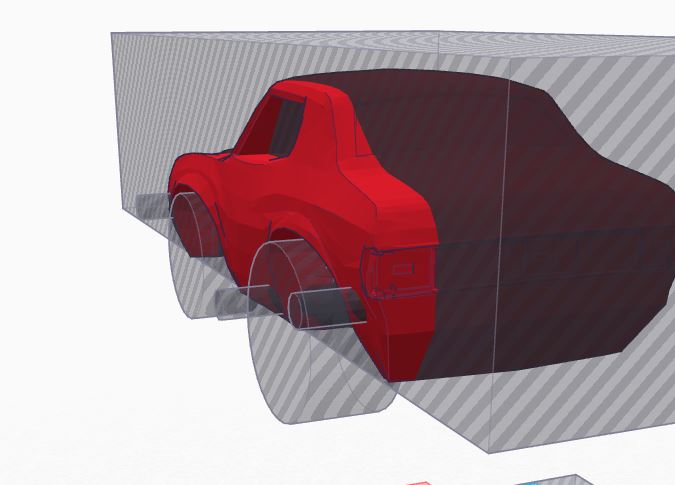 3dracers How To Create A Custom Car Model